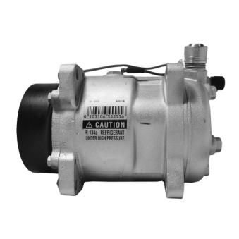 Compresseur, climatisation Airstal 10-0379
