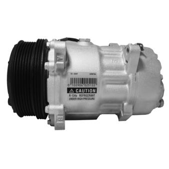 Compresseur, climatisation Airstal OEM 8601539