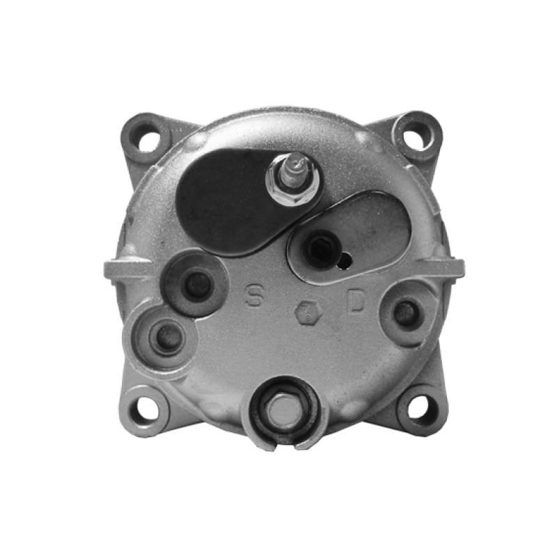 Compresseur, climatisation Airstal 10-0389 - Visuel 1