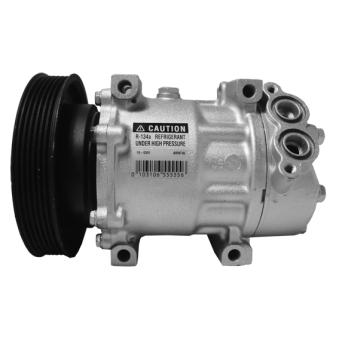 Compresseur, climatisation Airstal [10-0391]