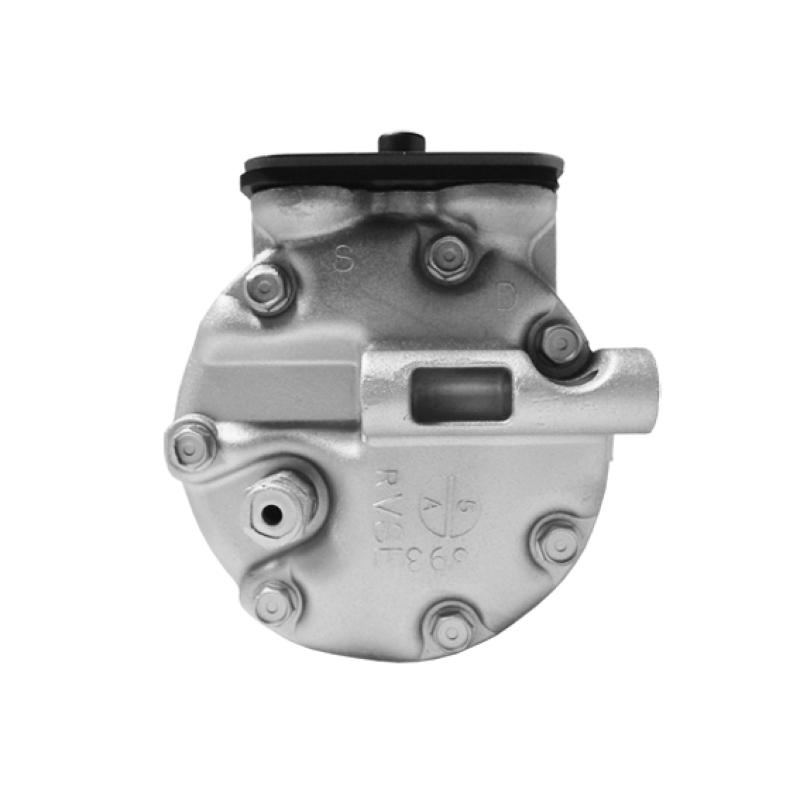 Compresseur, climatisation Airstal 10-0393 - Visuel 1