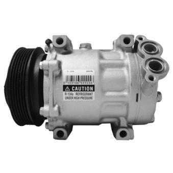 Compresseur, climatisation Airstal [10-0394]