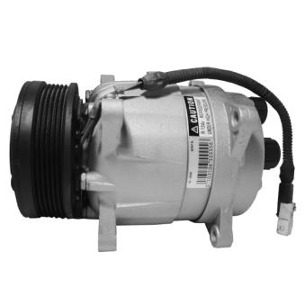 Compresseur, climatisation Airstal 10-0399