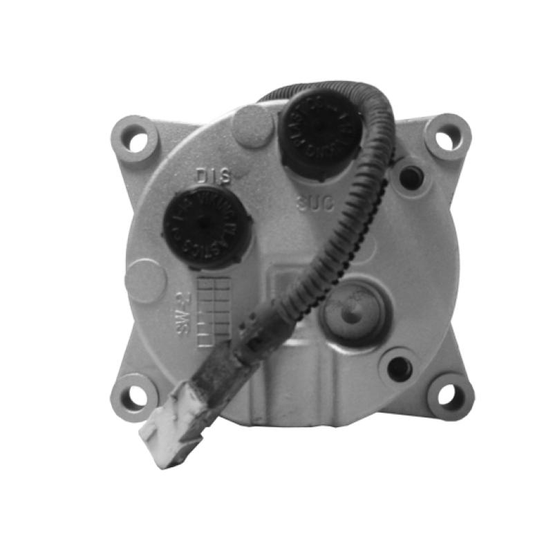 Compresseur, climatisation Airstal 10-0399 - Visuel 1