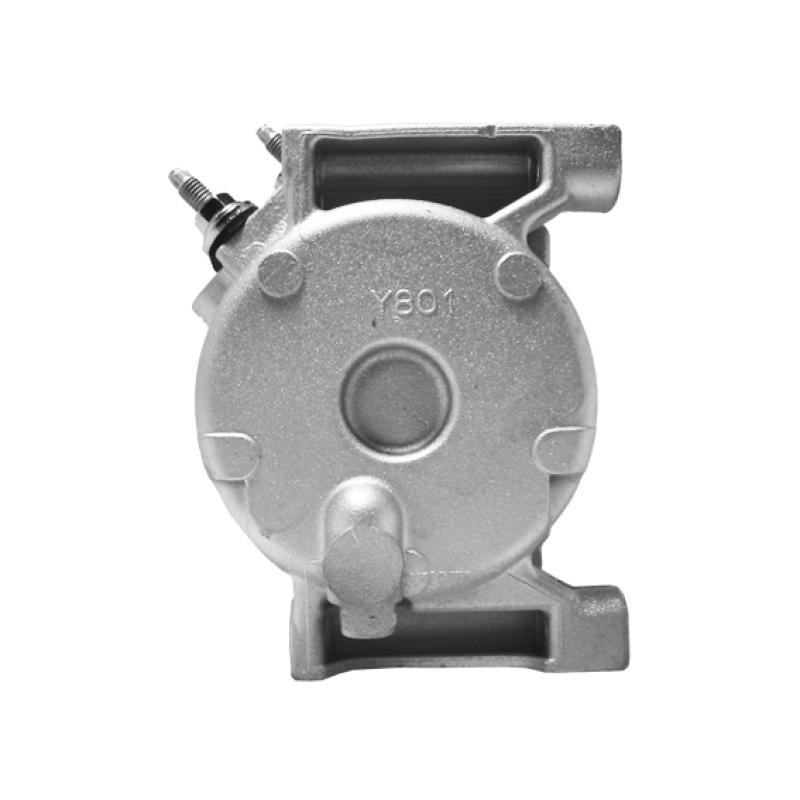 Compresseur, climatisation Airstal 10-0408 - Visuel 1