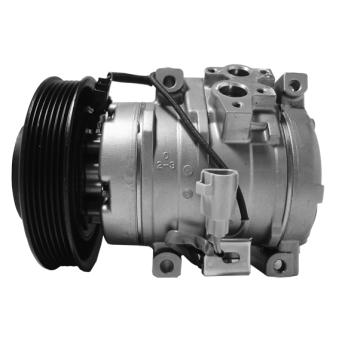 Compresseur, climatisation Airstal [10-0410]