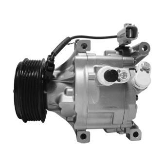 Compresseur, climatisation Airstal 10-0413