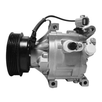 Compresseur, climatisation Airstal 10-0415