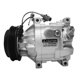 Compresseur, climatisation Airstal [10-0416]