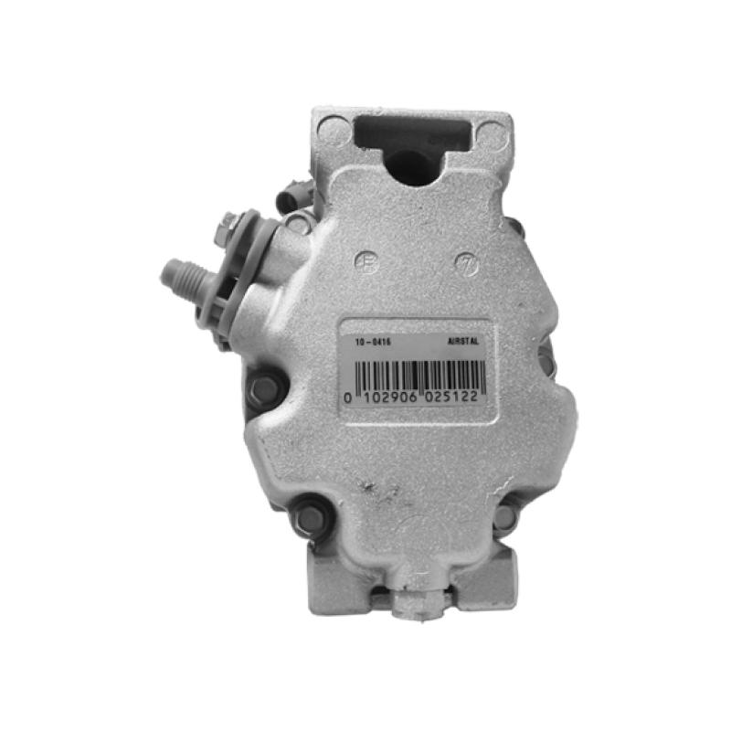 Compresseur, climatisation Airstal 10-0416 - Visuel 1