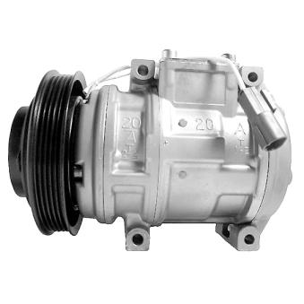 Compresseur, climatisation Airstal OEM 38810PY3043