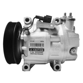 Compresseur, climatisation Airstal [10-0431]