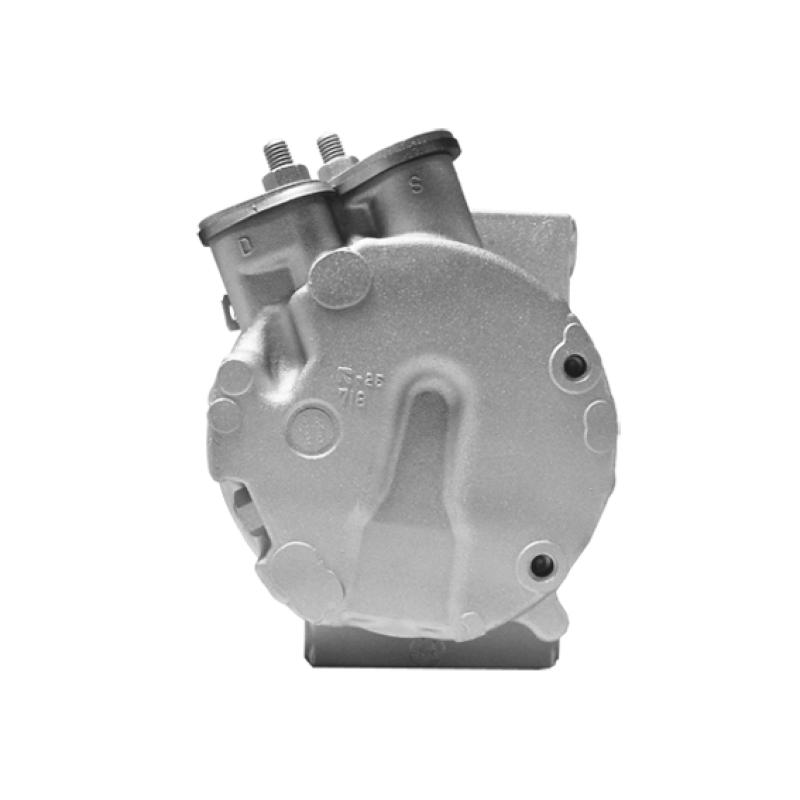 Compresseur, climatisation Airstal 10-0431 - Visuel 1