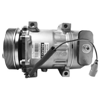 Compresseur, climatisation Airstal OEM 55037205