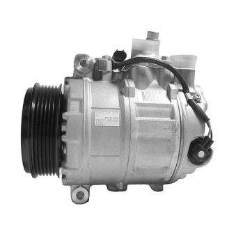 Compresseur, climatisation Airstal 10-0452