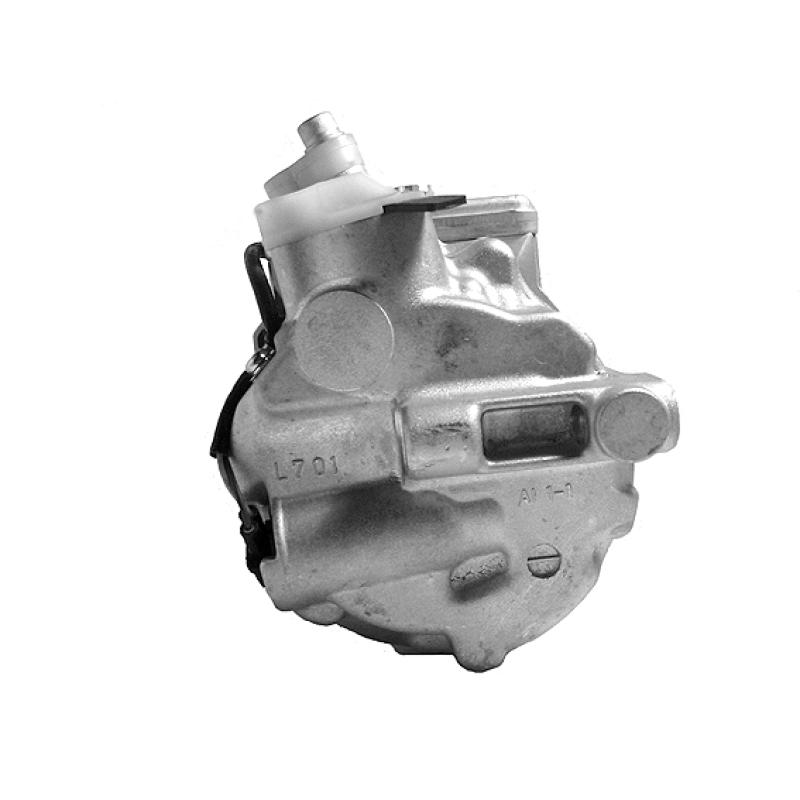 Compresseur, climatisation Airstal 10-0452 - Visuel 1