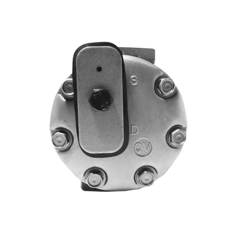 Compresseur, climatisation Airstal 10-0454 - Visuel 1