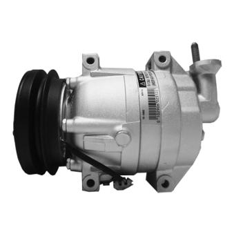 Compresseur, climatisation Airstal 10-0456 pour DAEWOO LANOS 1.6 16V - 106cv