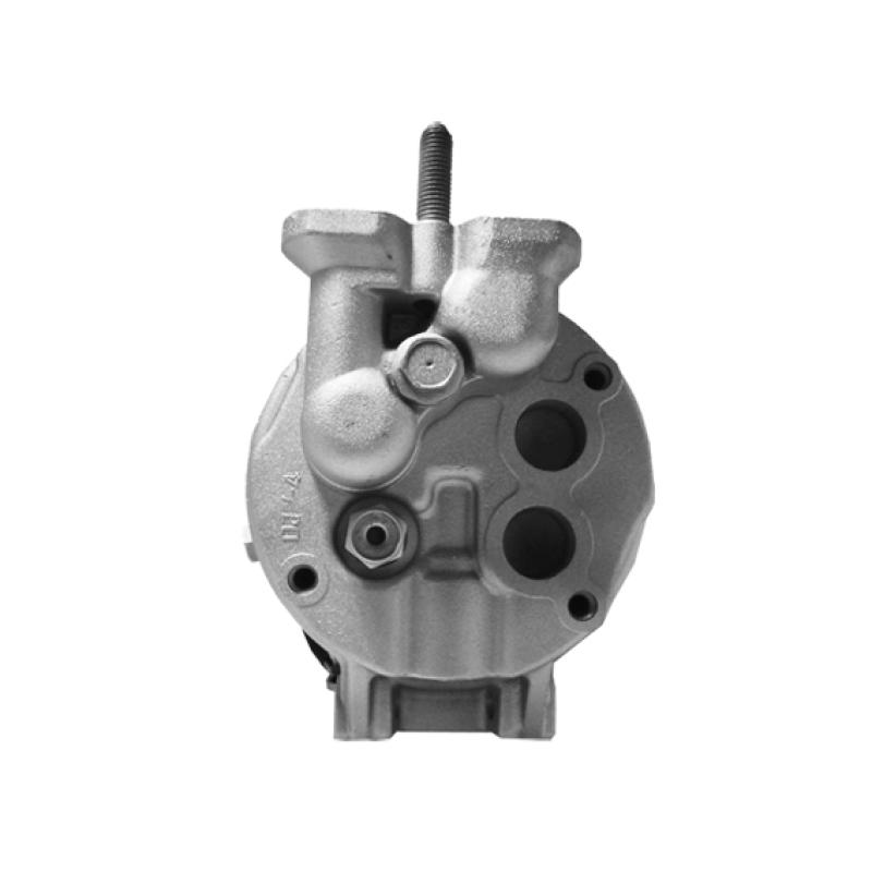 Compresseur, climatisation Airstal 10-0456 - Visuel 1