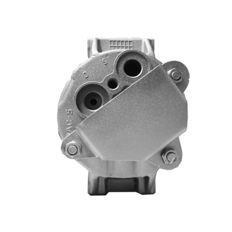 Compresseur, climatisation Airstal 10-0457 - Visuel 1