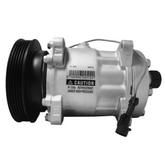 Compresseur, climatisation Airstal 10-0462