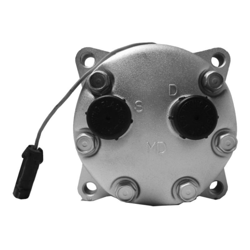 Compresseur, climatisation Airstal 10-0462 - Visuel 1