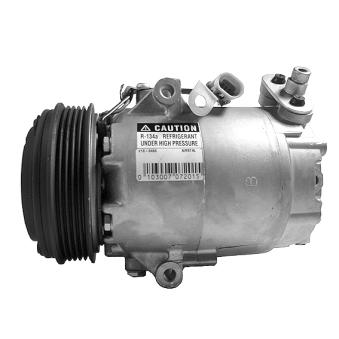 Compresseur, climatisation Airstal OEM 1854101