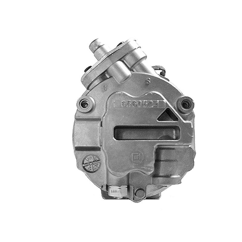 Compresseur, climatisation Airstal 10-0466 - Visuel 1