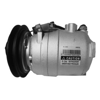 Compresseur, climatisation Airstal 10-0473