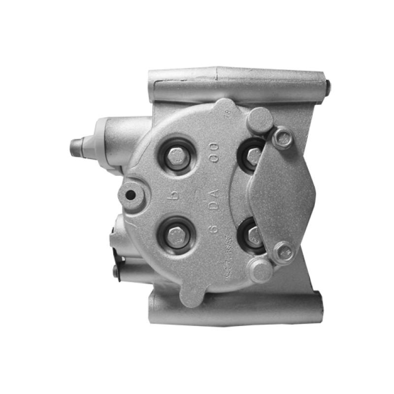 Compresseur, climatisation Airstal 10-0474 - Visuel 1