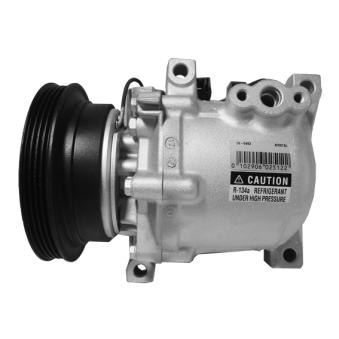 Compresseur, climatisation Airstal 10-0483