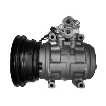 Compresseur, climatisation Airstal 10-0489