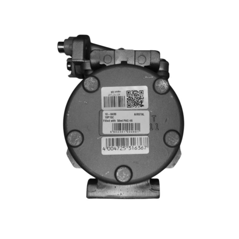 Compresseur, climatisation Airstal 10-0489 - Visuel 1
