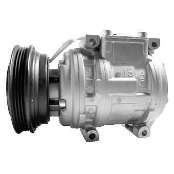 Compresseur, climatisation Airstal [10-0493]