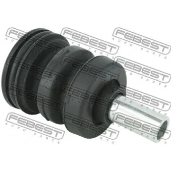 FEBEST TSB-151 - Suspension, corps de l'essieu