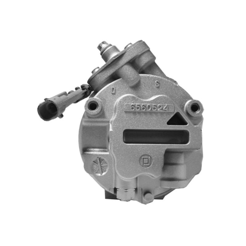 Compresseur, climatisation Airstal 10-0496 - Visuel 1