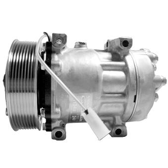 Compresseur, climatisation Airstal OEM 211841142