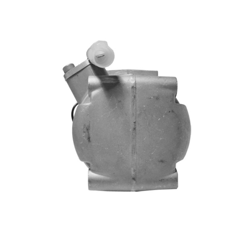 Compresseur, climatisation Airstal 10-0504 - Visuel 1