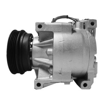 Compresseur, climatisation Airstal 10-0507