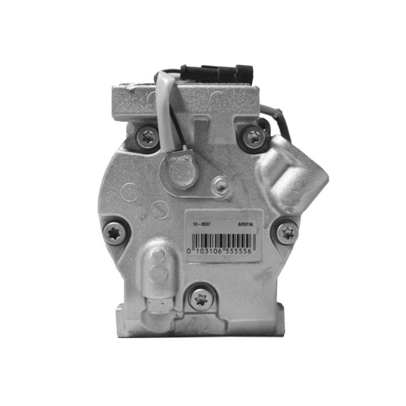 Compresseur, climatisation Airstal 10-0507 - Visuel 1