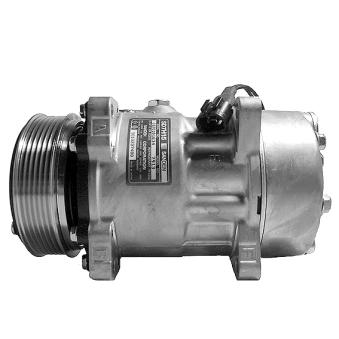 Compresseur, climatisation Airstal OEM 5010412962