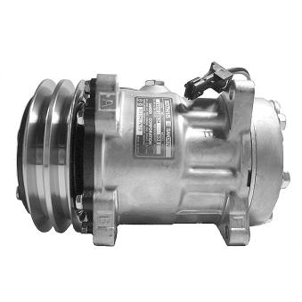 Compresseur, climatisation Airstal OEM 8081