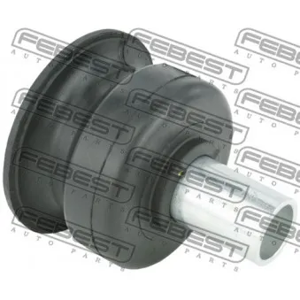 FEBEST TSB-153 - Suspension, corps de l'essieu