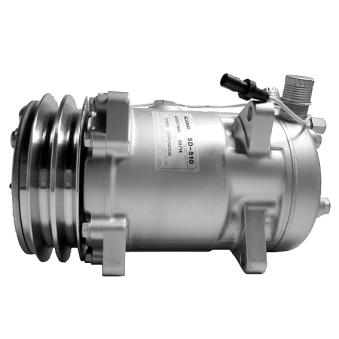 Compresseur, climatisation Airstal OEM 297667