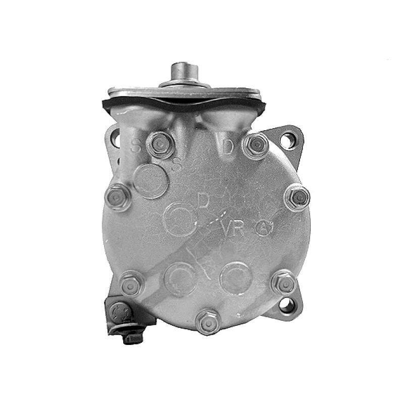 Compresseur, climatisation Airstal 10-0519 - Visuel 1