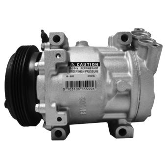 Compresseur, climatisation Airstal OEM 7701499858