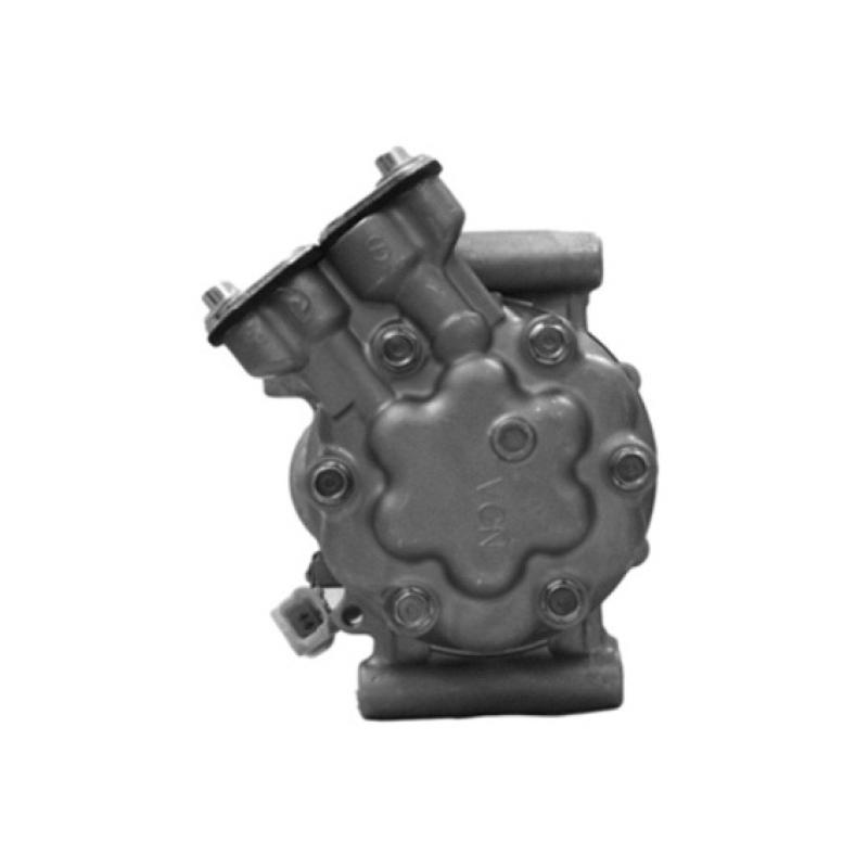 Compresseur, climatisation Airstal 10-0523 - Visuel 1