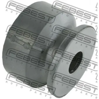 FEBEST TSB-154 - Suspension, corps de l'essieu