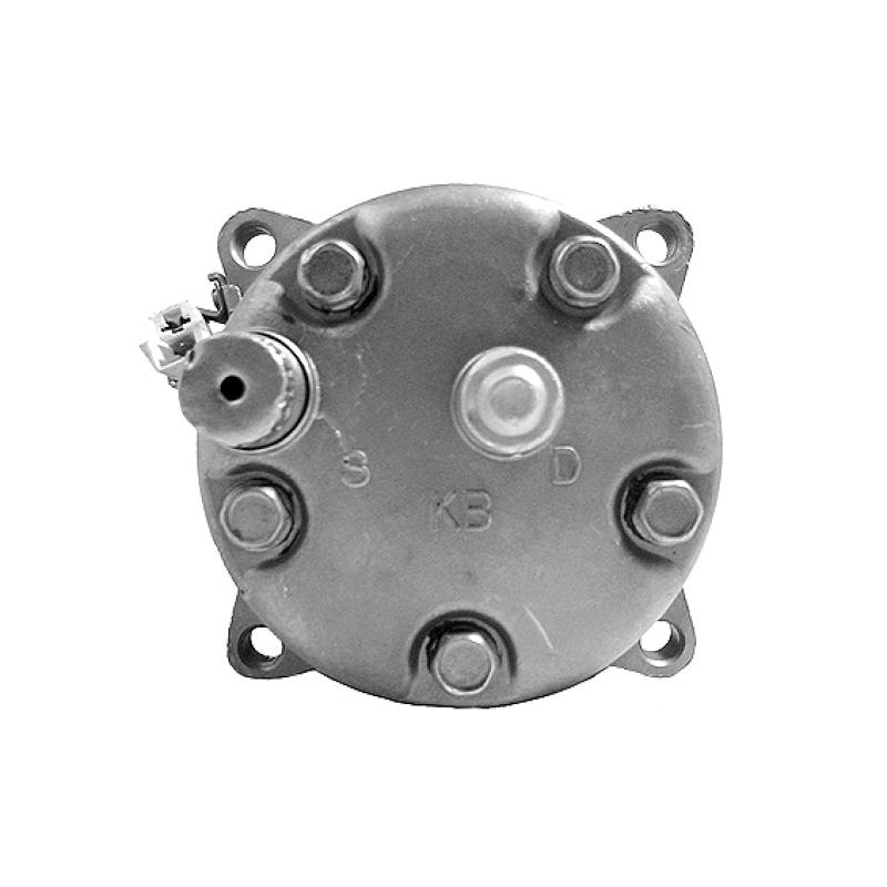 Compresseur, climatisation Airstal 10-0525 - Visuel 1