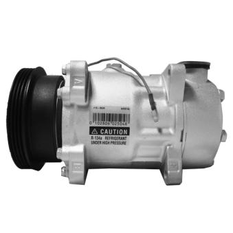 Compresseur, climatisation Airstal [10-0528]